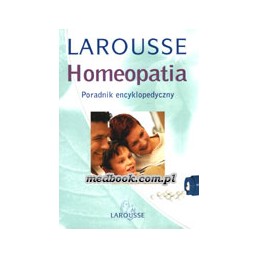 HOMEOPATIA - poradnik...