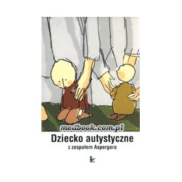 Dziecko autystyczne z...