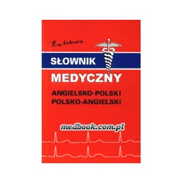 Słownik medyczny...