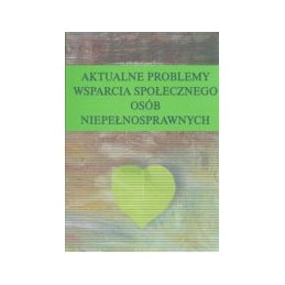 Aktualne problemy wsparcia...