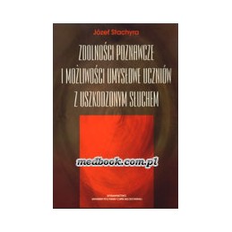 Zdolności poznawcze i...