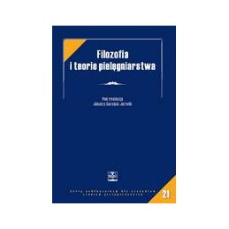 Filozofia i teorie pielęgniarstwa