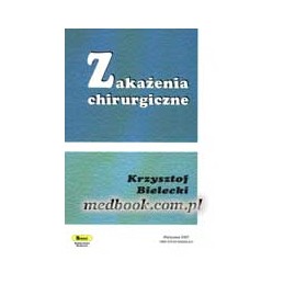 Zakażenia chirurgiczne
