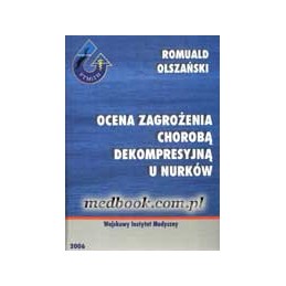 Ocena zagrożenia chorobą...