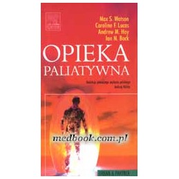 Opieka paliatywna