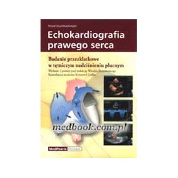 Echokardiografia prawego...