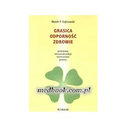 GRASICA - ODPORNOŚĆ -...