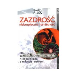 Zazdrość - niebezpieczna...