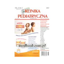 Klinika pediatryczna nr...