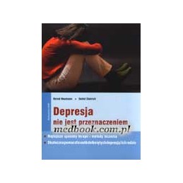 Depresja nie jest...