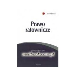 Prawo ratownicze