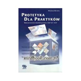 Protetyka dla praktyków