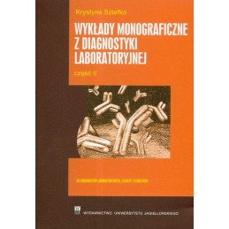 Wykłady monograficzne z...