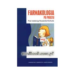Farmakologia po prostu