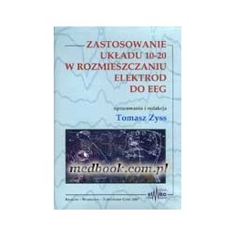 Zastosowanie układu 10-20 w...