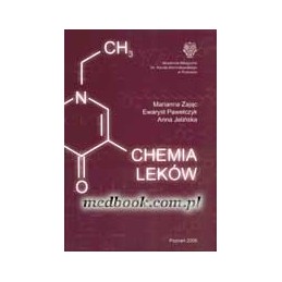 Chemia leków