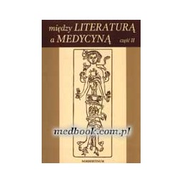 Między literaturą a...