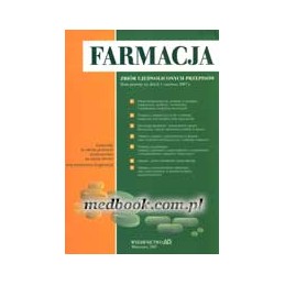 Farmacja. Zbiór...