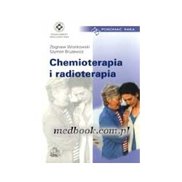 Chemioterapia i radioterapia
