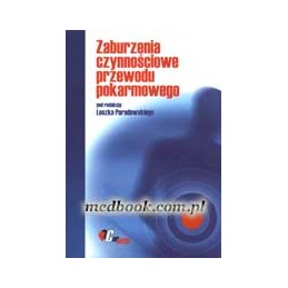 Zaburzenia czynnościowe...