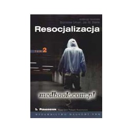 Resocjalizacja tom 2