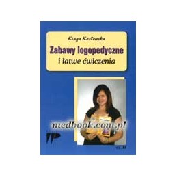 Zabawy logopedyczne i łatwe...