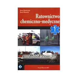 Ratownictwo chemiczno-medyczne