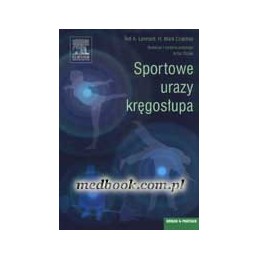 Sportowe urazy kręgosłupa