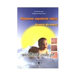 Atopowe zapalenie skóry