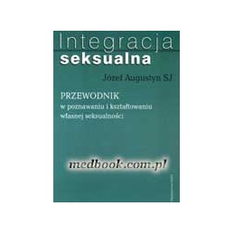 Integracja seksualna