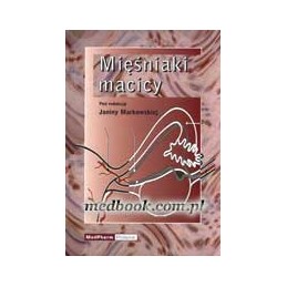 Mięśniaki macicy