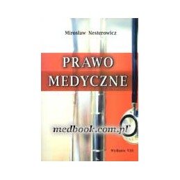 Prawo medyczne