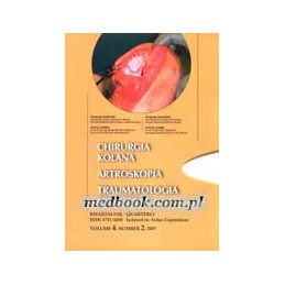 Chirurgia kolana,...