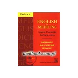 English for medicine