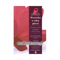 Wszystko o raku piersi