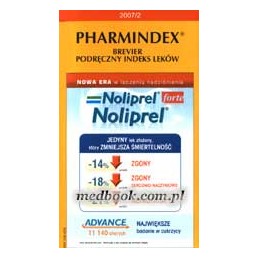 Pharmindex - brevier 2007/2