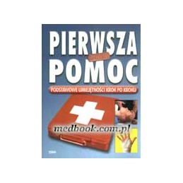 Pierwsza pomoc