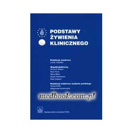 Podstawy żywienia klinicznego