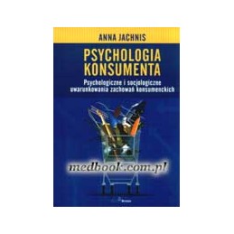 Psychologia konsumenta