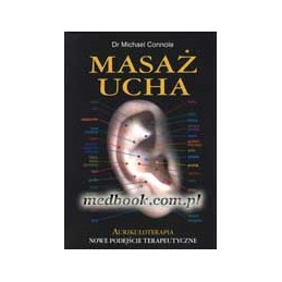 Masaż ucha