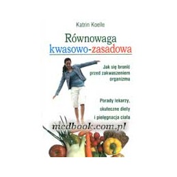 Równowaga kwasowo-zasadowa