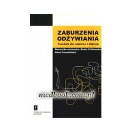Zaburzenia odżywiania