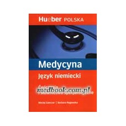 MEDYCYNA - język niemiecki