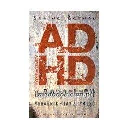 ADHD u dorosłych