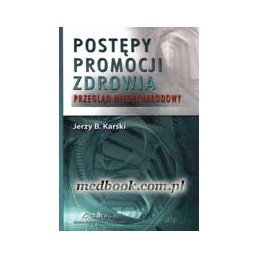 Postępy promocji zdrowia