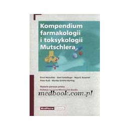 Kompendium farmakologii i...