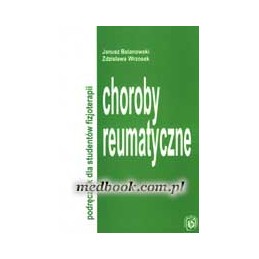 Choroby reumatyczne