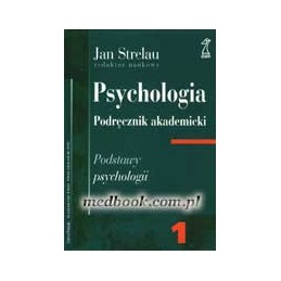 PSYCHOLOGIA. Podręcznik...