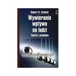 Wywieranie wpływu na ludzi