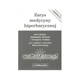 Zarys medycyny hiperbarycznej